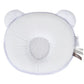 P'tit Panda Air Blanc - Candide Expert - Image 1