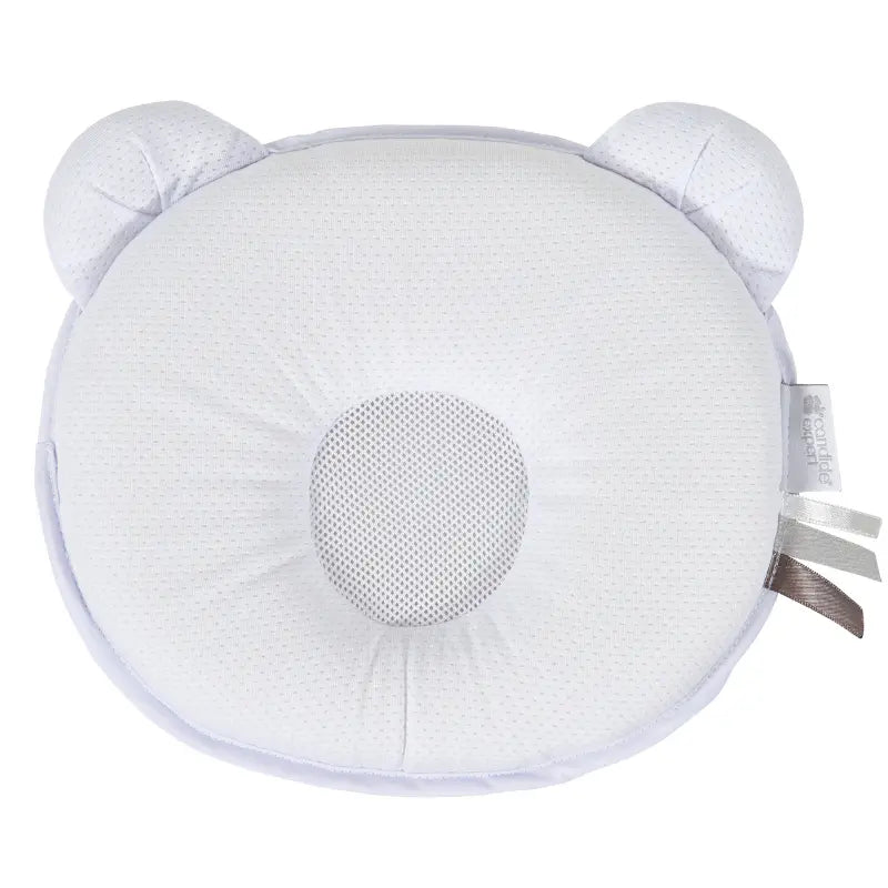 P'tit Panda Air Blanc - Candide Expert - Image 1