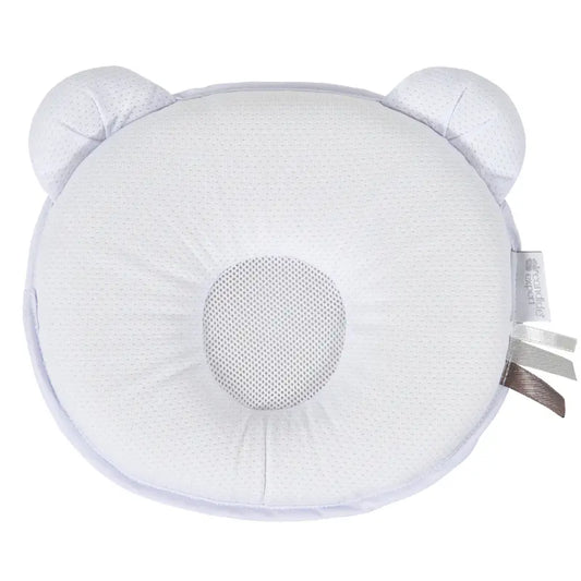 P'tit Panda Air Blanc - Candide Expert - Image 1