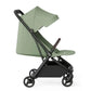 QTUS Finch – Poussette Pliable Vert - Image 2