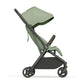 QTUS Finch – Poussette Pliable Vert - Image 4