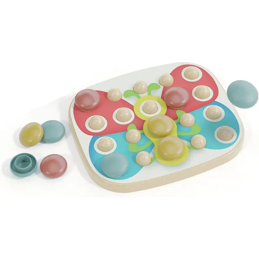 Quercetti FantaColor Baby Bio - 12M+ - Image 3
