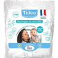 Rectangles de coton Bio x180 bio Tidoo - Image 1