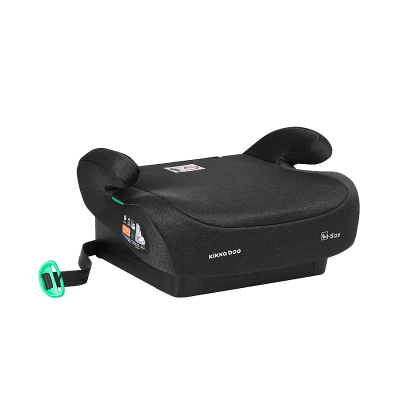 Rehausseur 125-150 cm i-Go i-SIZE Noir - Image 2