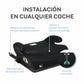 Réhausseur Isofix i-Size – Innovaciones MS - Image 2