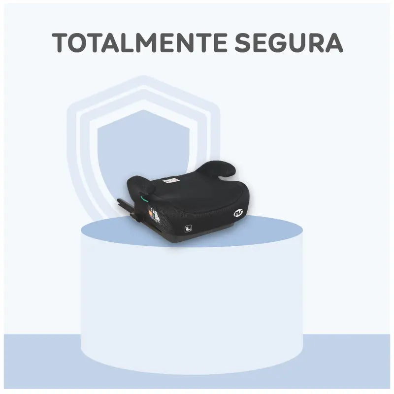 Réhausseur Isofix i-Size – Innovaciones MS - Image 4