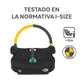 Réhausseur Isofix i-Size – Innovaciones MS - Image 5