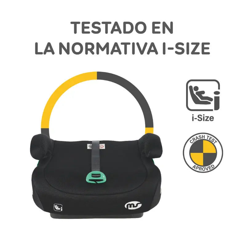 Réhausseur Isofix i-Size – Innovaciones MS - Image 5