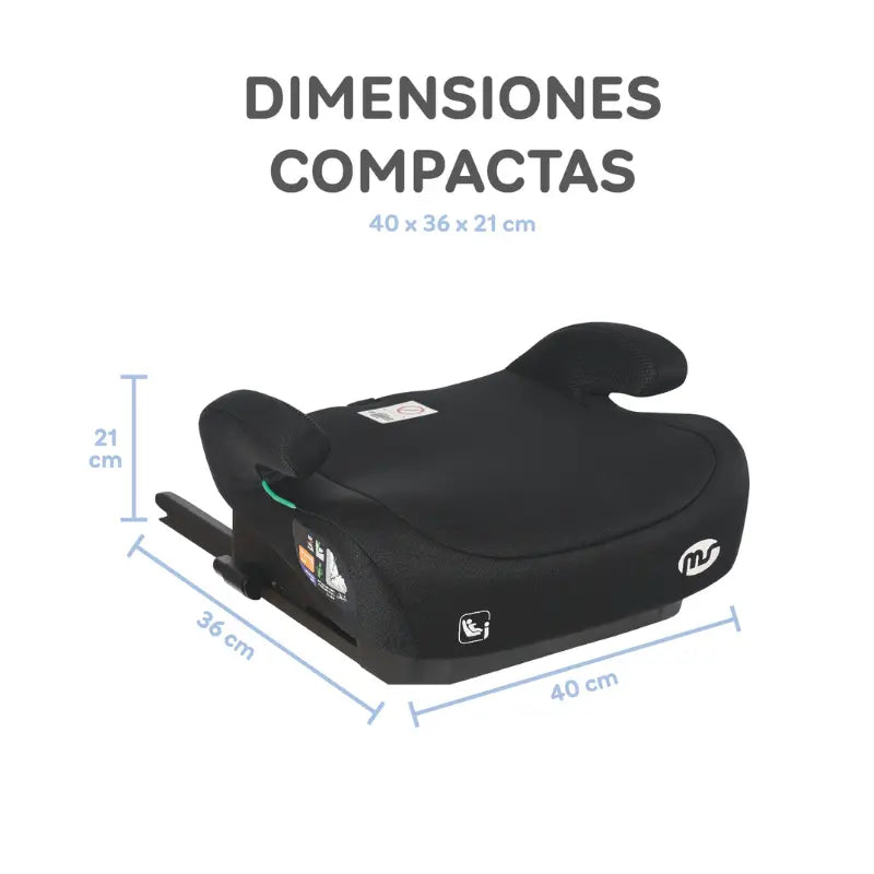 Réhausseur Isofix i-Size – Innovaciones MS - Image 6