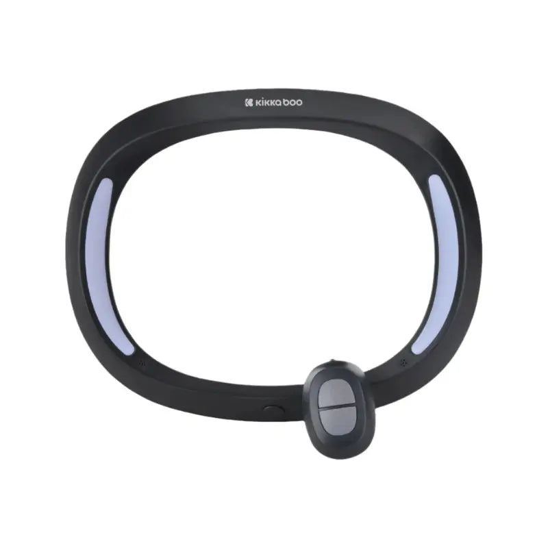 Rétroviseur intérieur LED pour voiture– KikkaBoo - Image 1