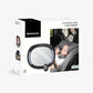 Rétroviseur intérieur LED pour voiture– KikkaBoo - Image 3