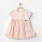 Robe bébé  Andywawa AC24592 Rose - Image 2