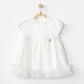 Robe bébé  Andywawa AC24592 - Image 1