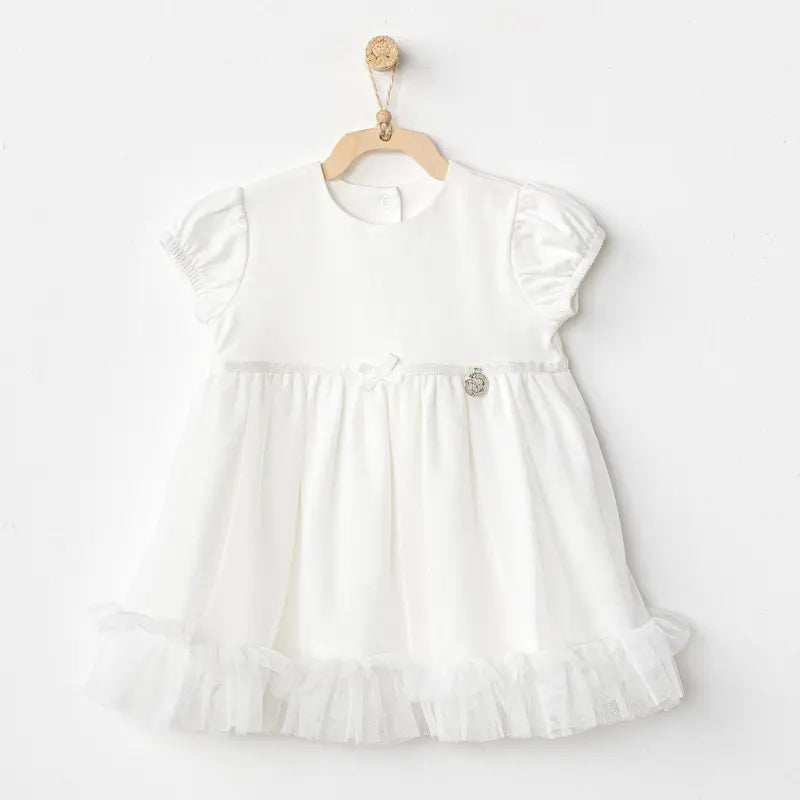 Robe bébé  Andywawa AC24592 - Image 1