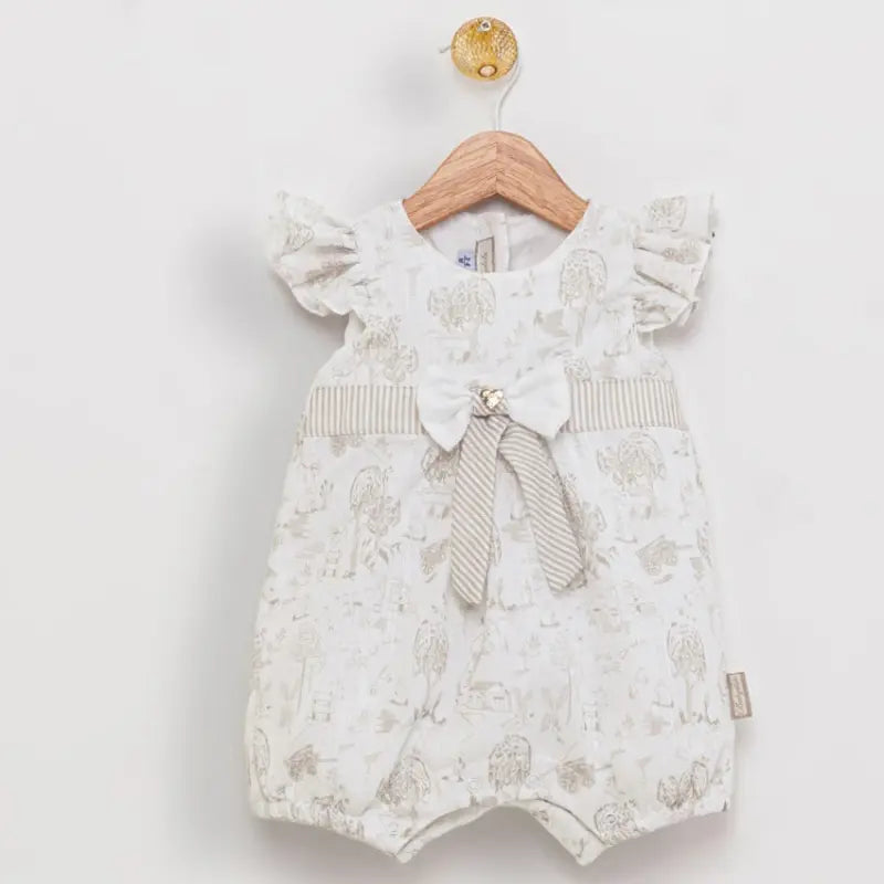 Robe biege - Babydola - Image 1