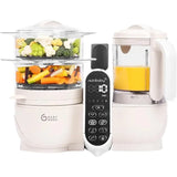 Robot cuiseur nutribaby (+) mineral beige babymoov - Image 1