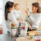 Robot cuiseur nutribaby (+) mineral beige babymoov - Image 3