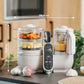 Robot cuiseur nutribaby (+) mineral beige babymoov - Image 9
