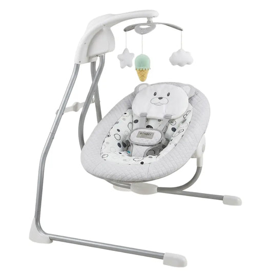 RONBEI Balancelle Confort Premium pour Bébé - Image 1