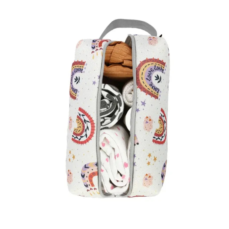 rousse de maquillage multi-usages pour vêtements de bébé – Gok - Image 2