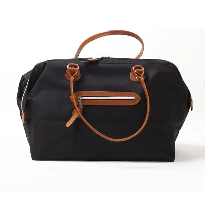 Sac à dos Baby Bag - Noir - Image 2