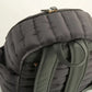 Sac à dos en cuir et tissu pour soins bébé et mère MY Collection - Image 6