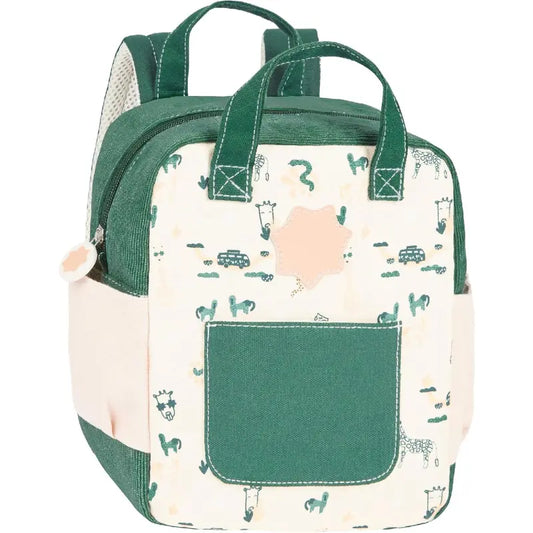Sac à dos enfant - BADABULLE - Image 1