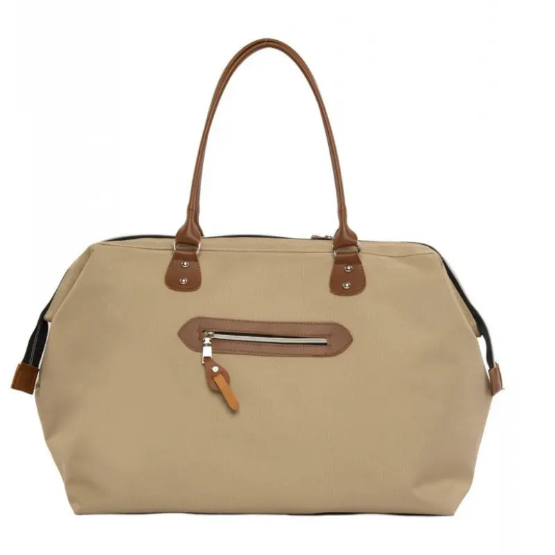 Sac à Langer Baby Bag Beige - Image 4