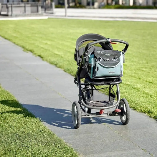 Sac à langer bébé étoile - Babymoov - Image 3