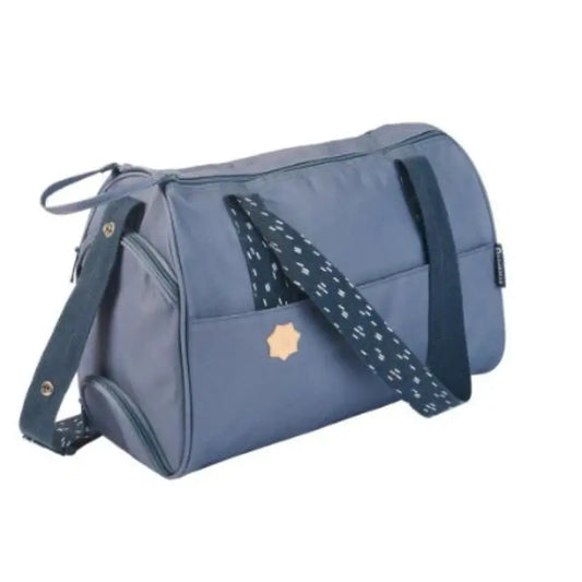 Sac à langer Pocketstyle - Bleu - BABYMOOV - Image 1