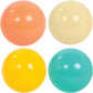Sac pop-up et 75 balles multicolores - Image 1
