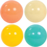 Sac pop-up et 75 balles multicolores - Image 1