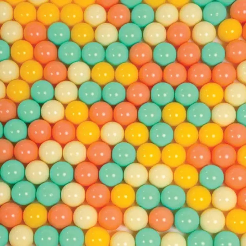 Sac pop-up et 75 balles multicolores - Image 3