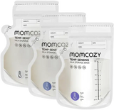 Sachets de conservation de lait maternel Momcozy - Image 1