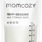 Sacs de conservation du lait maternel momcozy - Image 1