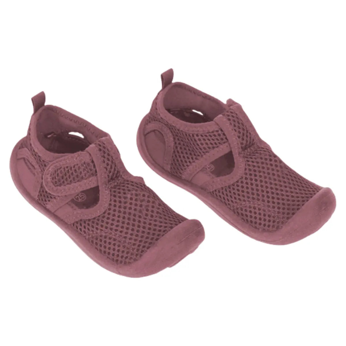 Sandales Aquatiques Bébé Bimbidreams Hawaï - Lila