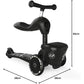 SCOOT AND RIDE – Highway Kick 1 Lifestyle Zebra - Image 3