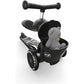 SCOOT AND RIDE – Highway Kick 1 Lifestyle Zebra - Image 5