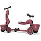 SCOOT AND RIDE – TROTTINETTE HIGHWAYKICK 1 – Bordeaux - Image 1