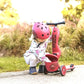 SCOOT AND RIDE – TROTTINETTE HIGHWAYKICK 1 – Bordeaux - Image 5