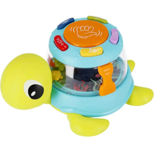 Série musicale « Magic Turtle » amusante - Image 1
