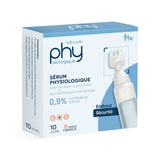 Sérum Physiologique 5mlx10 - Image 1