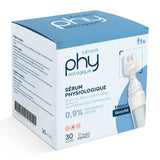 Sérum Physiologique 5mlx30 - Image 1
