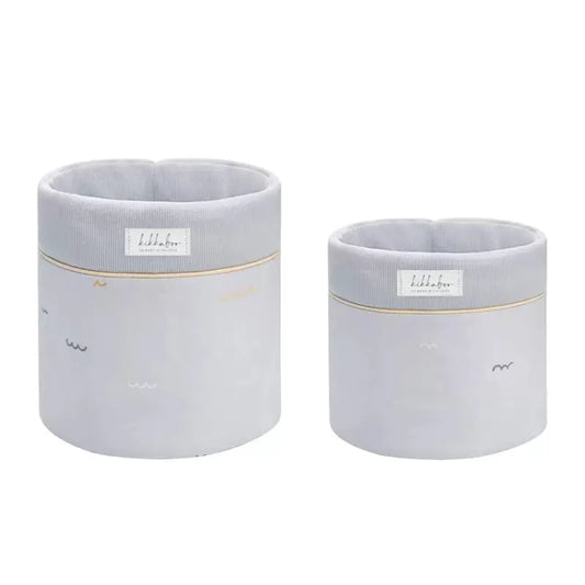 Set de 2 pannier – 22cm et 18cm Seally Me - Image 1