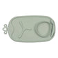 Set de Table Silicone Roll + Go b.box - ocean - sage - Image 1