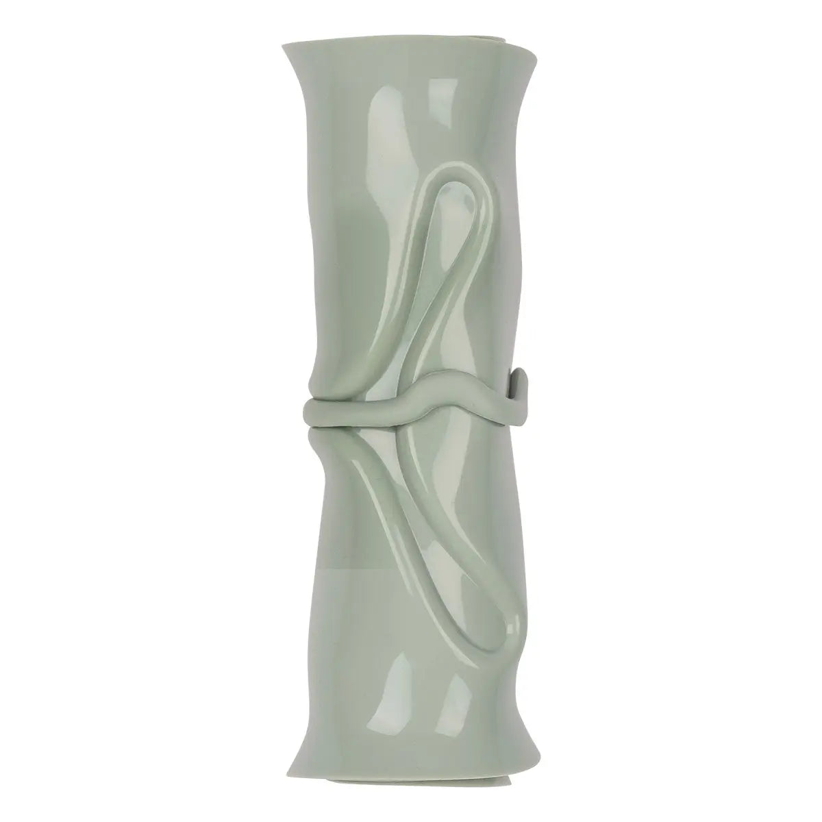 Set de Table Silicone Roll + Go b.box - ocean - sage - Image 8