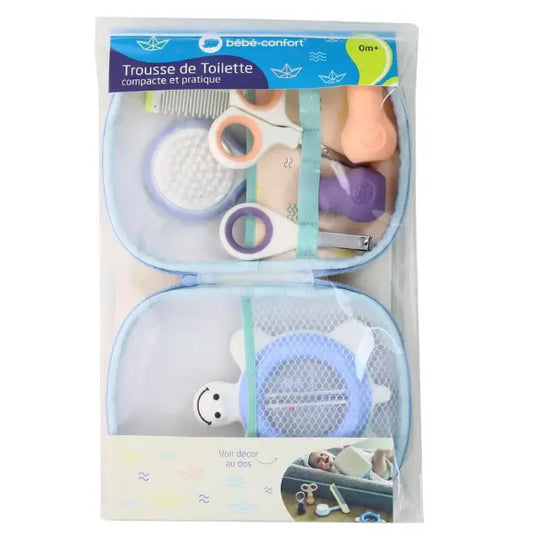 Set de toilette Bébé - Bébé Confort - Image 1