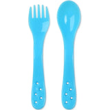 Set Kiokids 2 couverts unisexes - Image 1