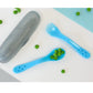 Set Kiokids 2 couverts unisexes - Image 2