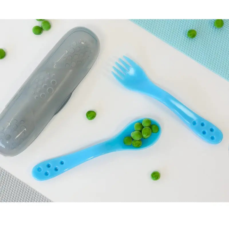 Set Kiokids 2 couverts unisexes - Image 2
